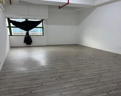Mandai Industrial Building (D25), Factory #458231481